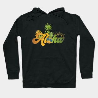 Aloha Hoodie